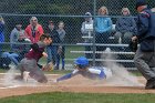 Softball vs Springfield  Wheaton College Softball vs Springfield College. - Photo by: KEITH NORDSTROM : Wheaton, Baseball